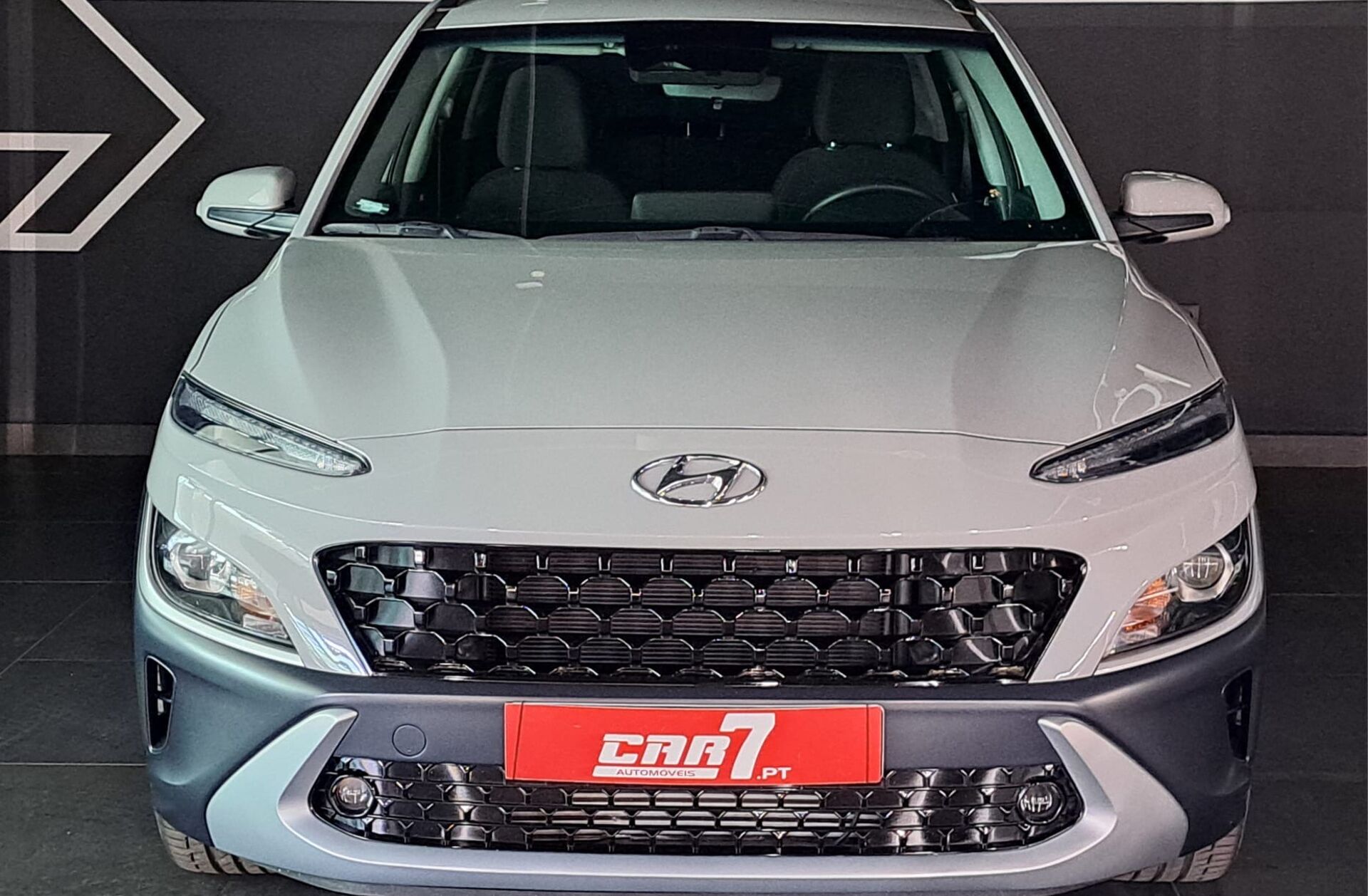 HYUNDAI Kauai 1.0 T-GDi N Line