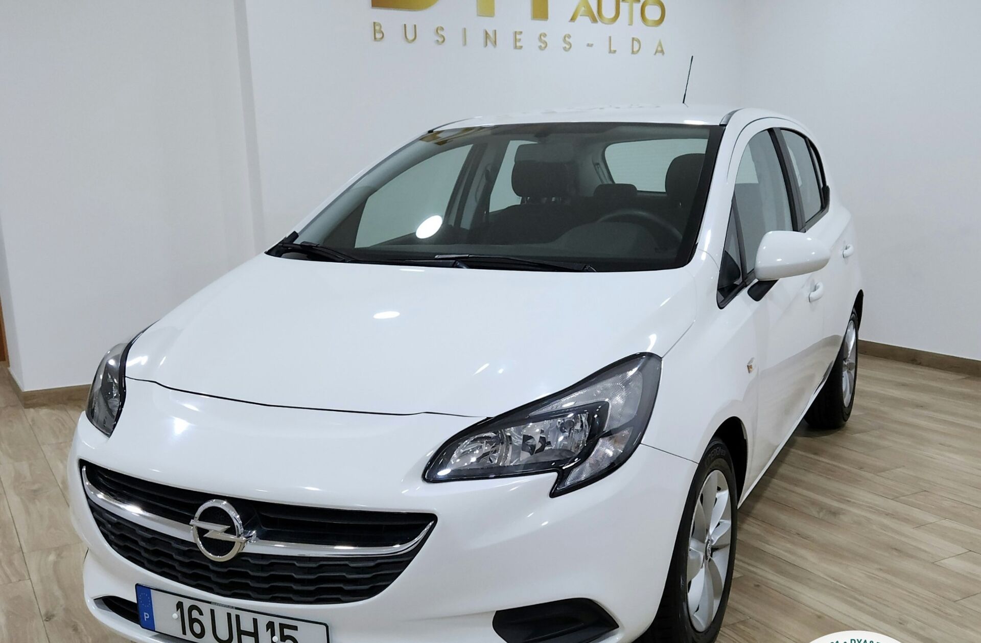 OPEL Corsa E 1.3 CDTi Business Edition