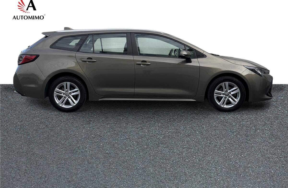 TOYOTA Corolla 1.8 Hybrid Comfort