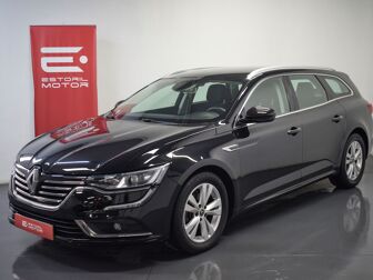 RENAULT Talisman 1.5 dCi Zen