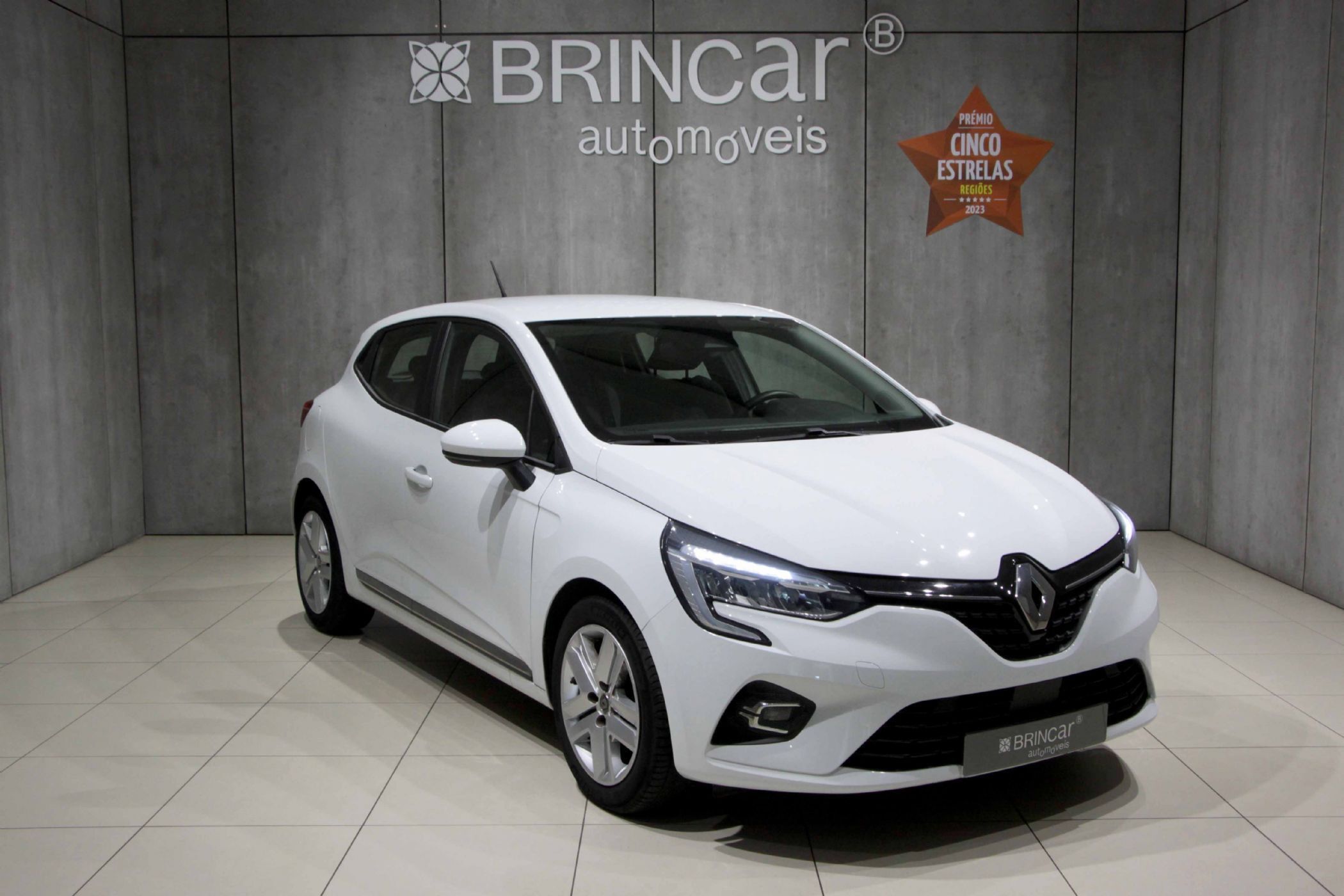 Renault Clio ST 0.9 TCe Zen por 13 890 € Brincar Automóveis | Vila Real