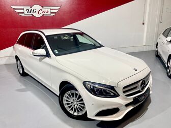 MERCEDES Classe C C 200 BlueTEC Avantgarde+ Aut.