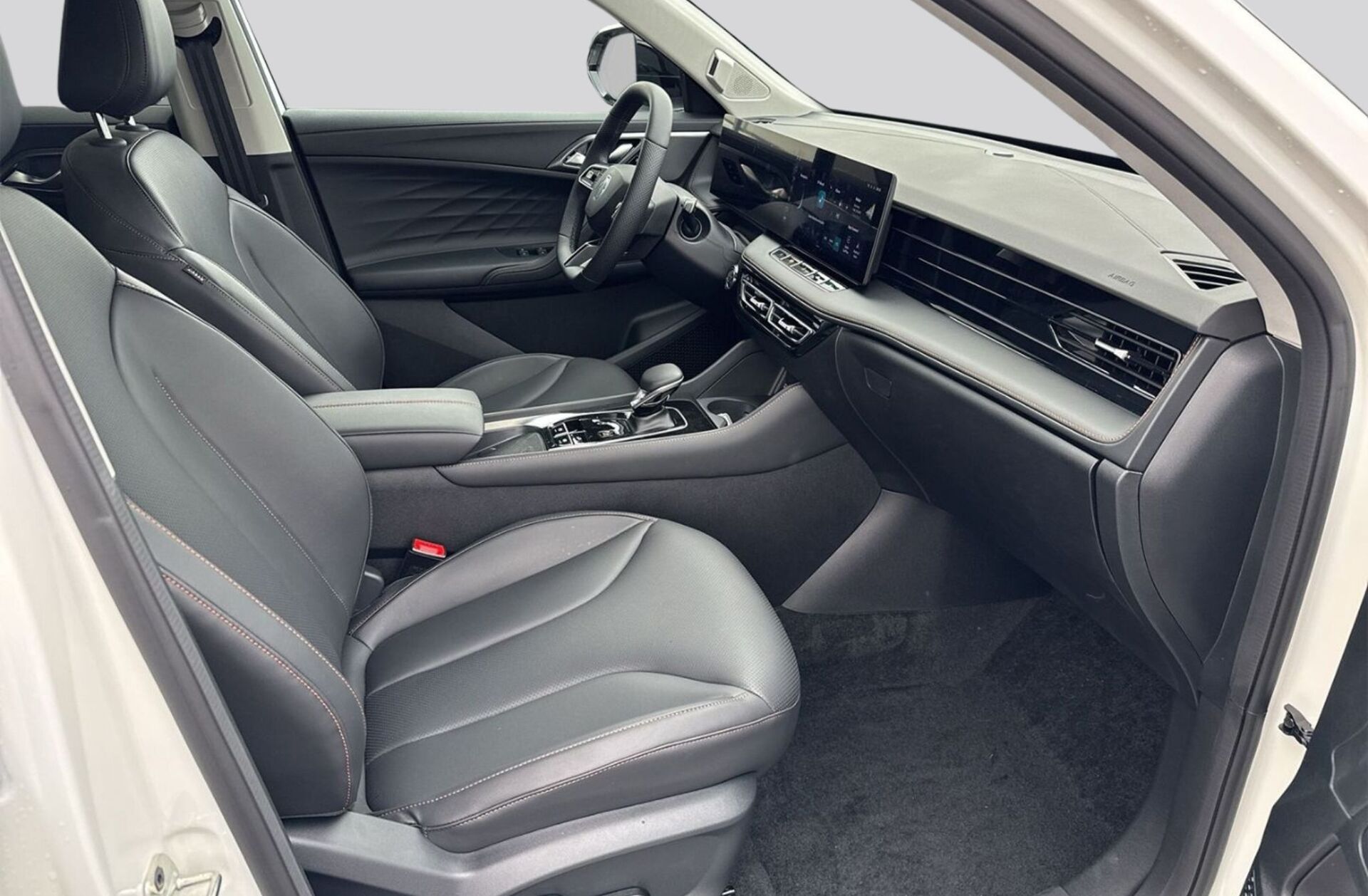 MG EHS 1.5 T-GDI Plug-in Hybrid Luxury