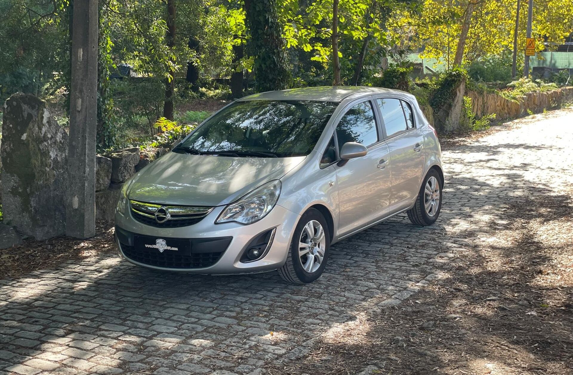 OPEL Corsa D Corsa 1.3 CDTi Enjoy ecoFLEX