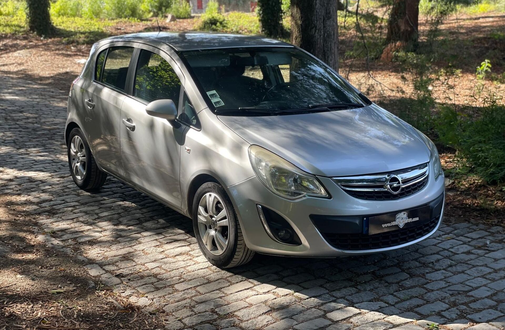OPEL Corsa D Corsa 1.3 CDTi Enjoy ecoFLEX