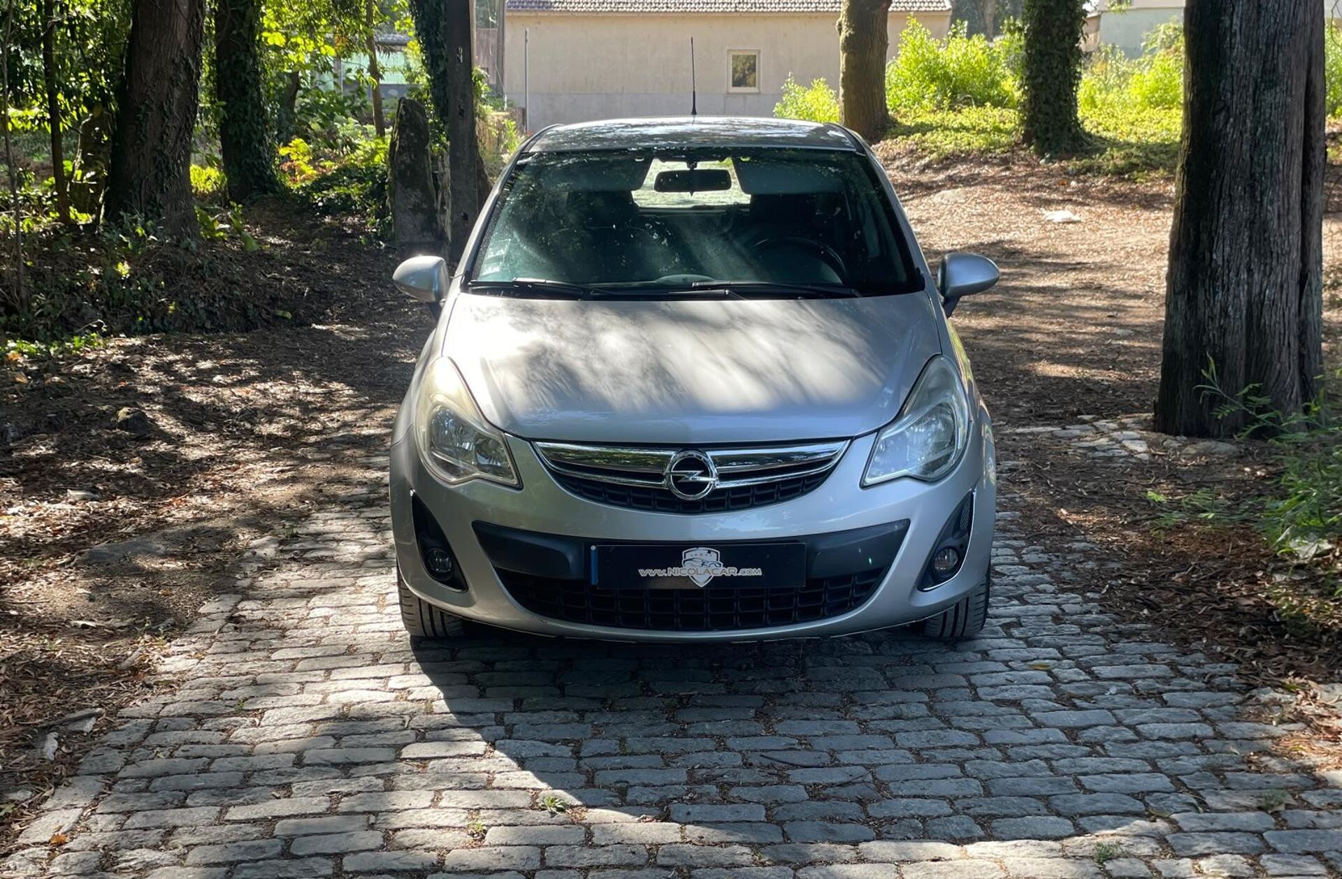 OPEL Corsa D Corsa 1.3 CDTi Enjoy ecoFLEX