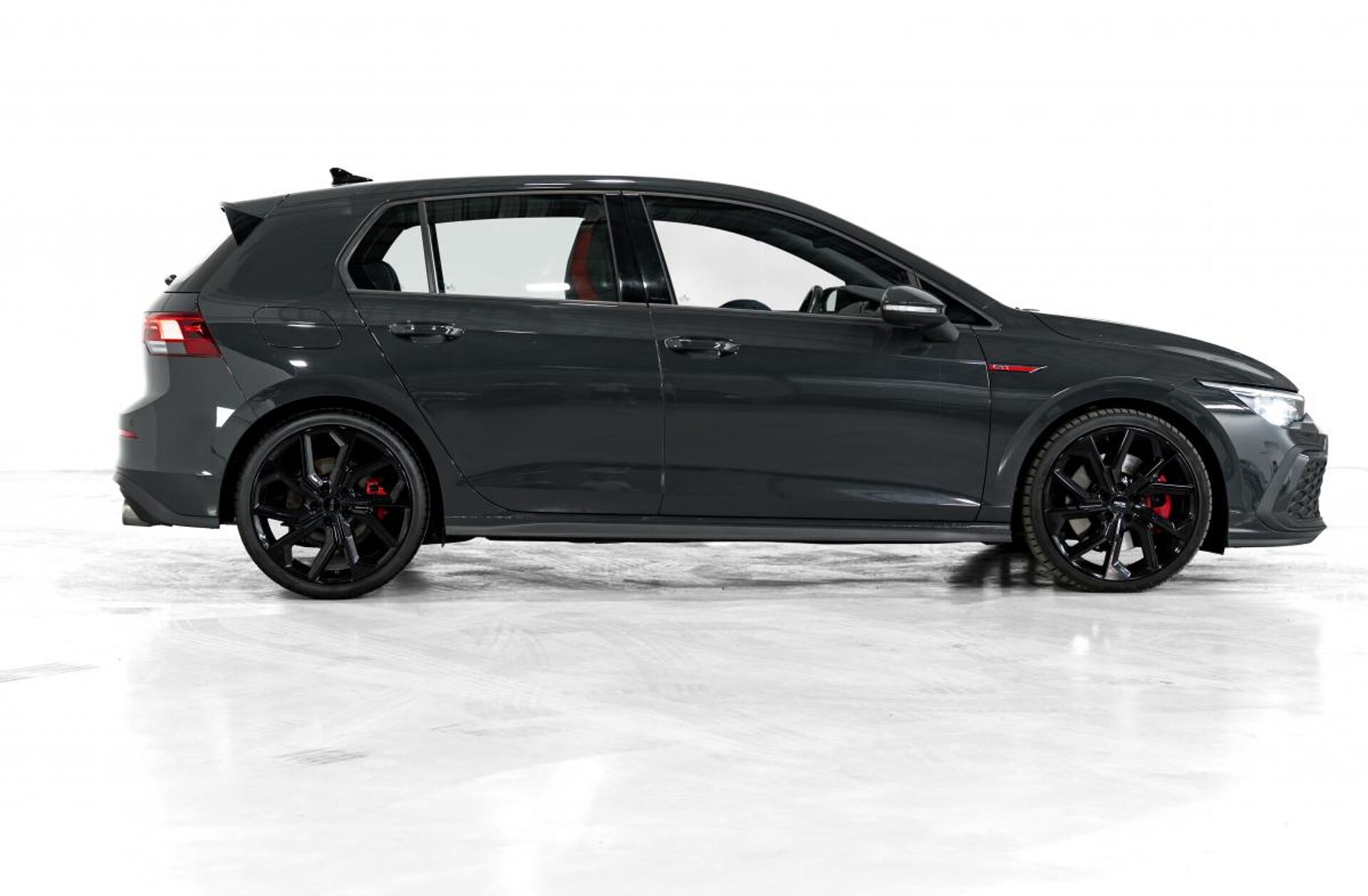 VOLKSWAGEN Golf 2.0 TSI GTI DSG