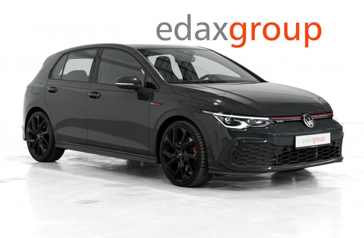 VOLKSWAGEN Golf 2.0 TSI GTI DSG