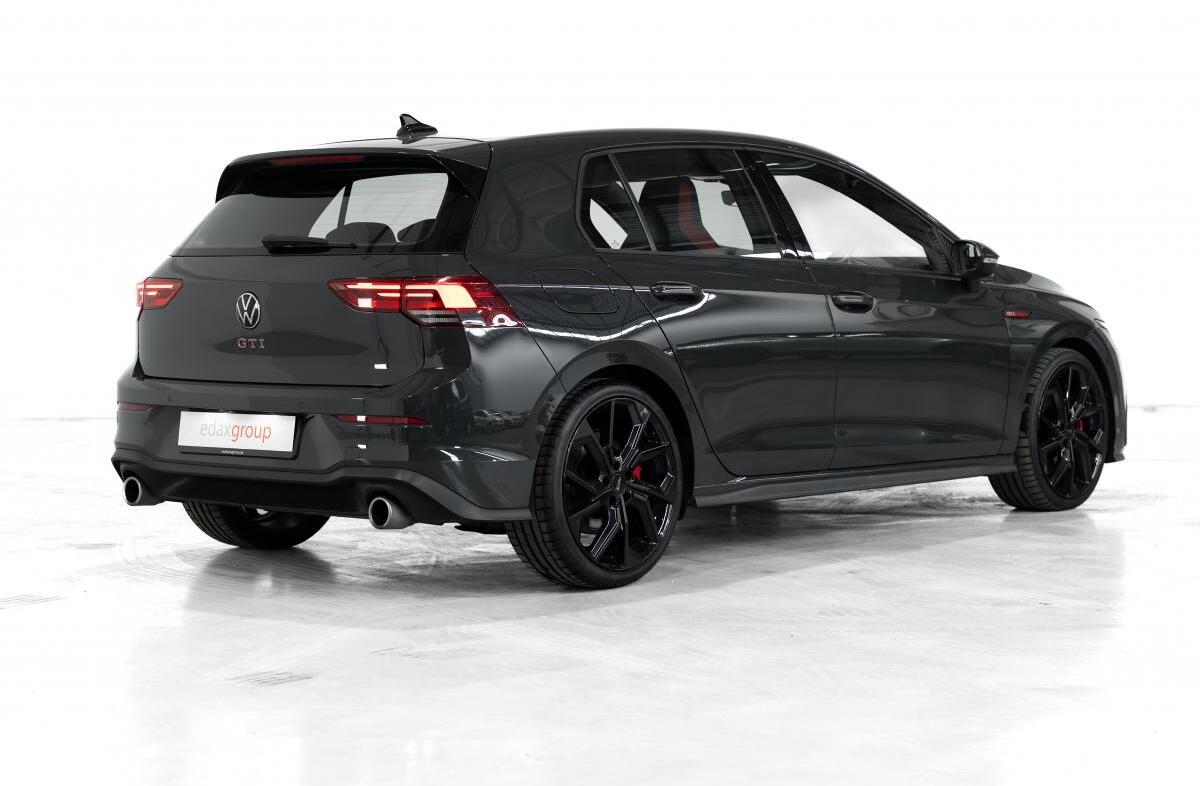 VOLKSWAGEN Golf 2.0 TSI GTI DSG