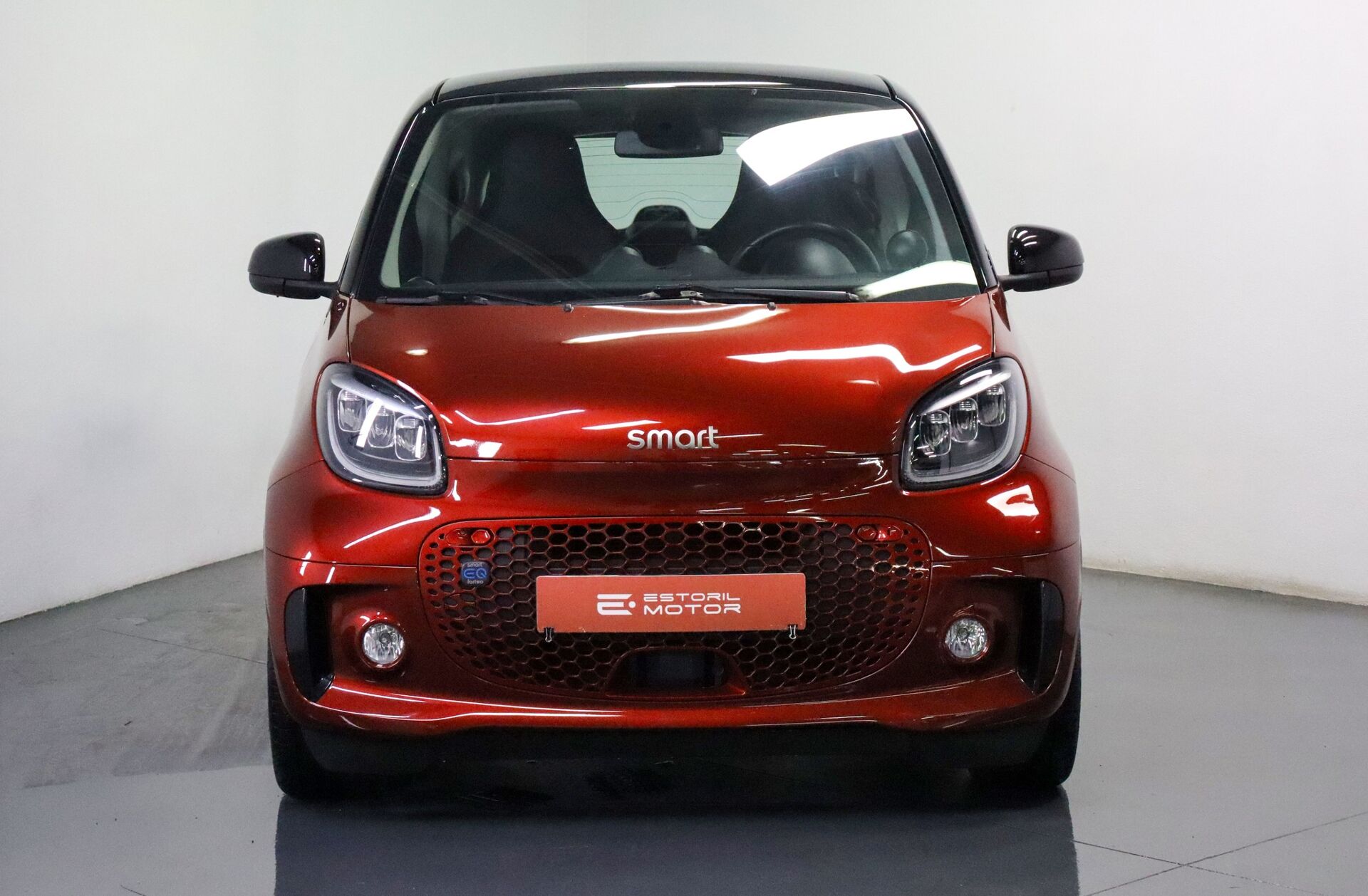 SMART Fortwo EQ Passion