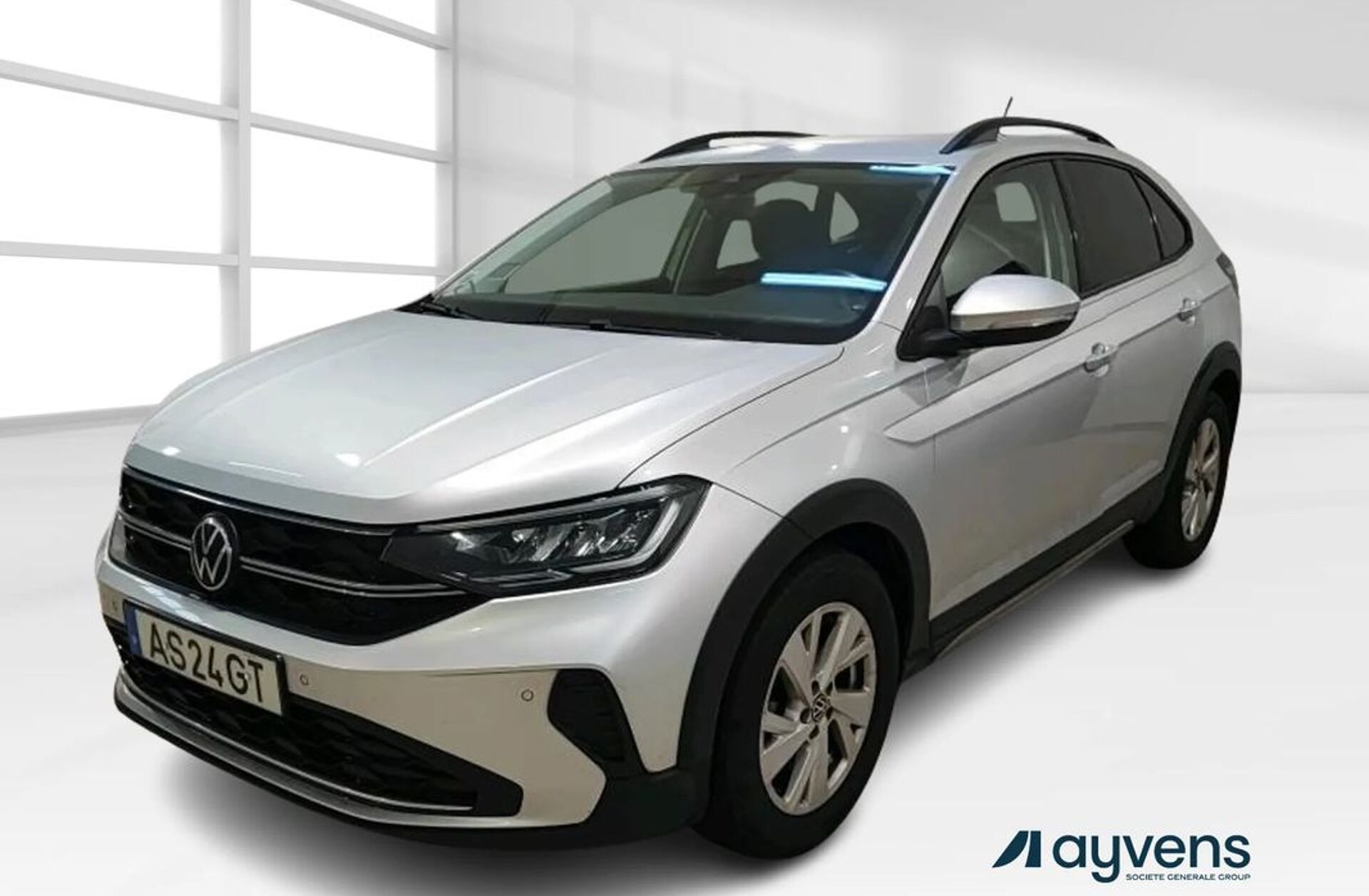 VOLKSWAGEN Taigo 1.0 TSI Life