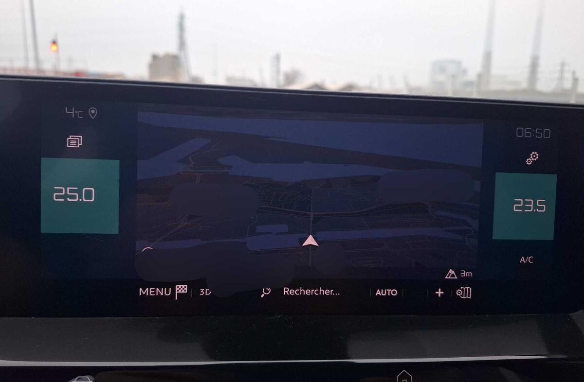 CITROEN C4 e- 50 kWh Feel Pack