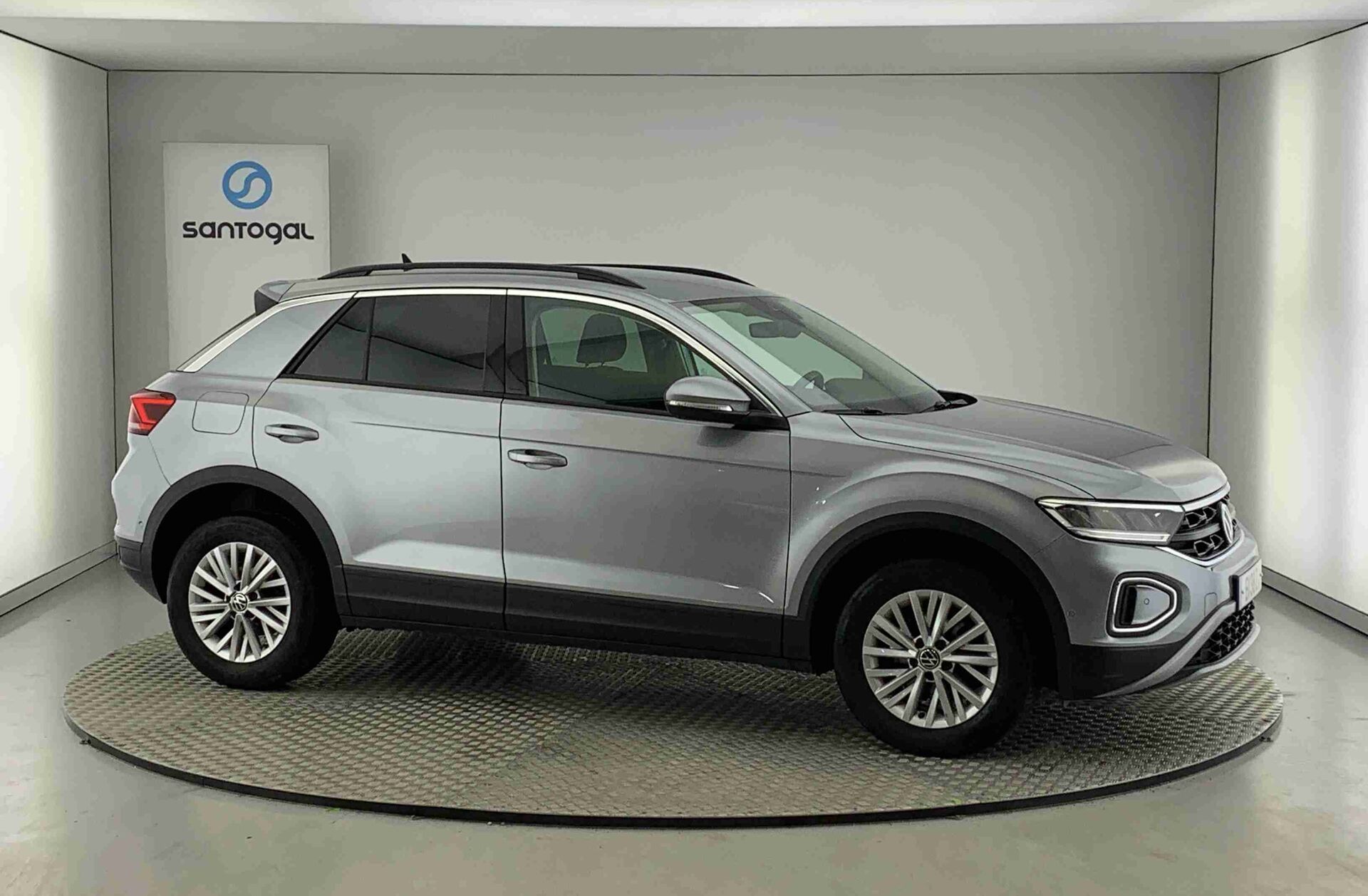 VOLKSWAGEN T-Roc 1.0 TSI