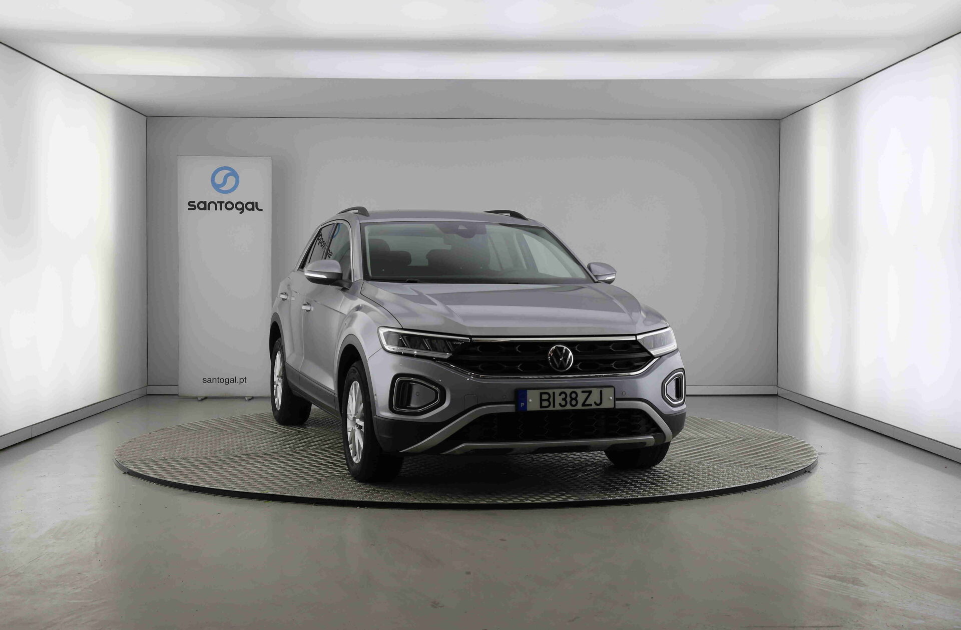 VOLKSWAGEN T-Roc 1.0 TSI