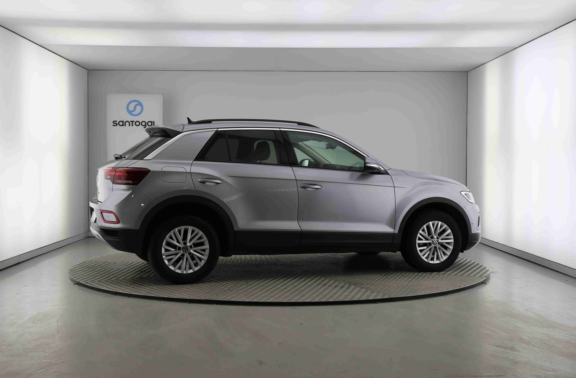 VOLKSWAGEN T-Roc 1.0 TSI
