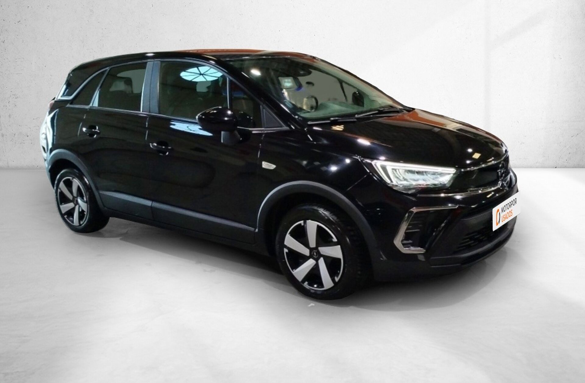 OPEL Crossland Crossland 1.2 T Business Edition