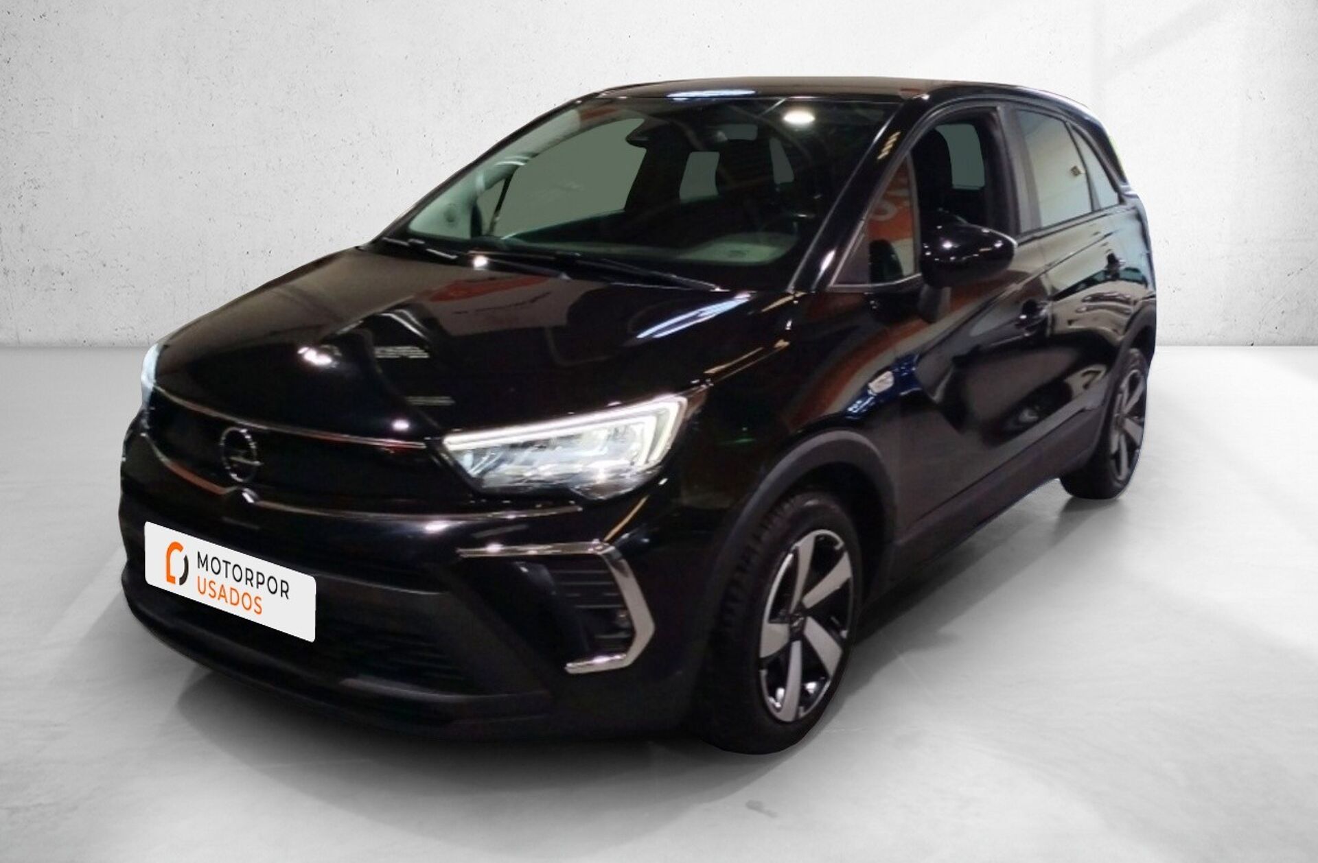 OPEL Crossland Crossland 1.2 T Business Edition