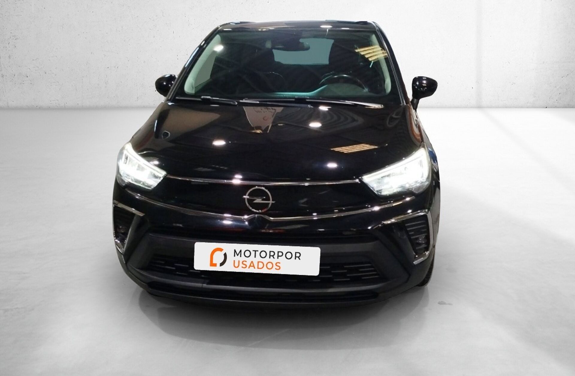 OPEL Crossland Crossland 1.2 Business Edition