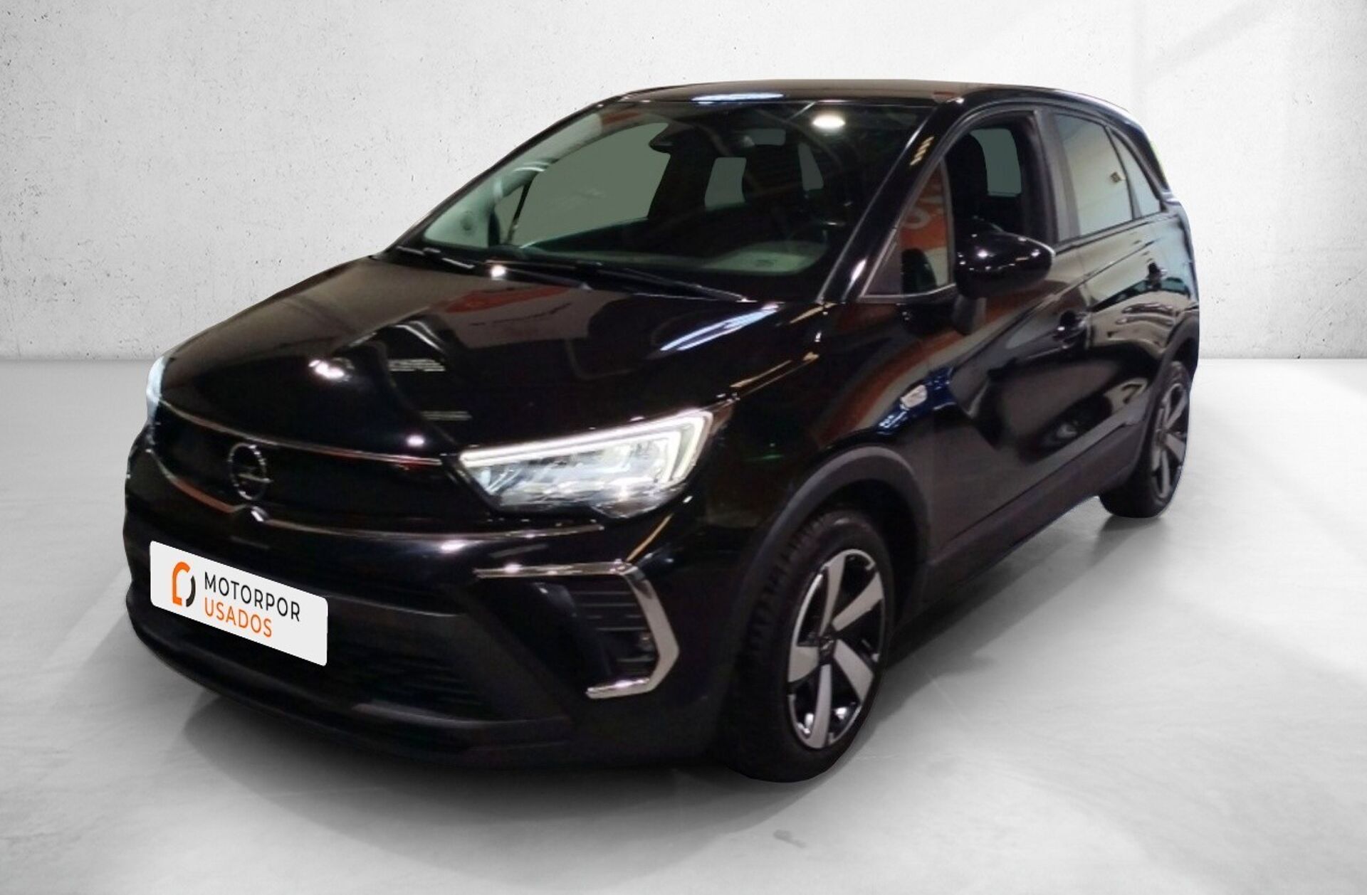 OPEL Crossland Crossland 1.2 Business Edition