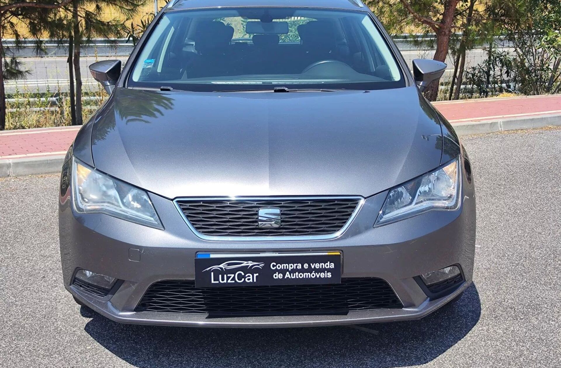 SEAT Leon ST 1.6 TDi Reference Ecomotive