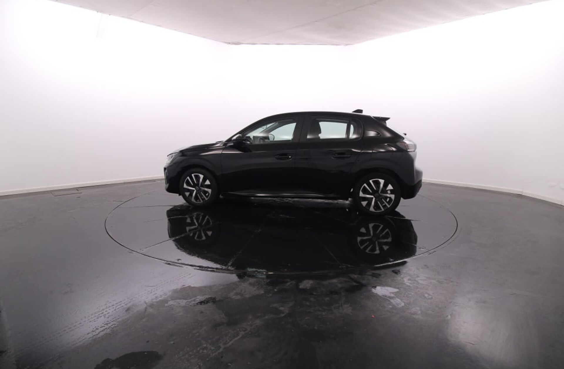 PEUGEOT 208 1.2 PureTech Active