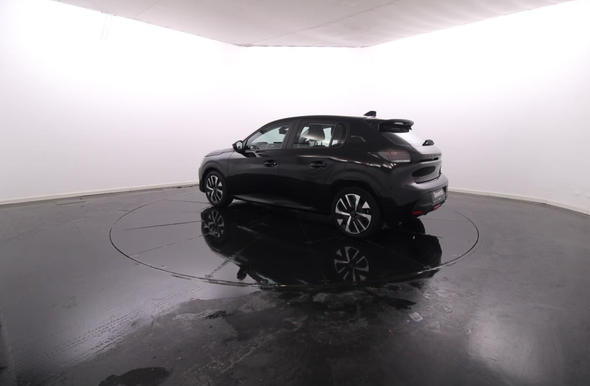 PEUGEOT 208 1.2 PureTech Active