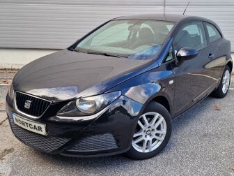 SEAT Ibiza 1.4 TDi Stylance