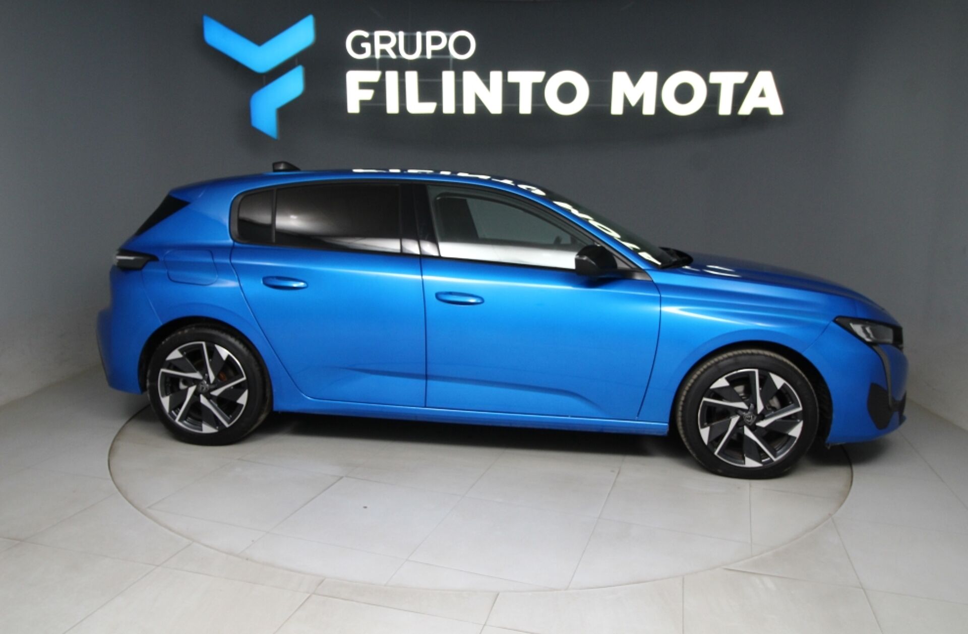 PEUGEOT 308 1.2 PureTech Allure Pack