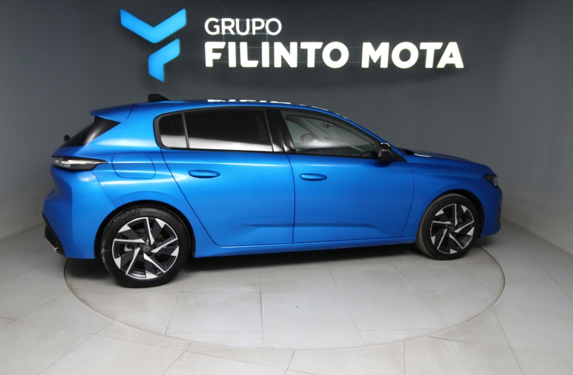 PEUGEOT 308 1.2 PureTech Allure Pack