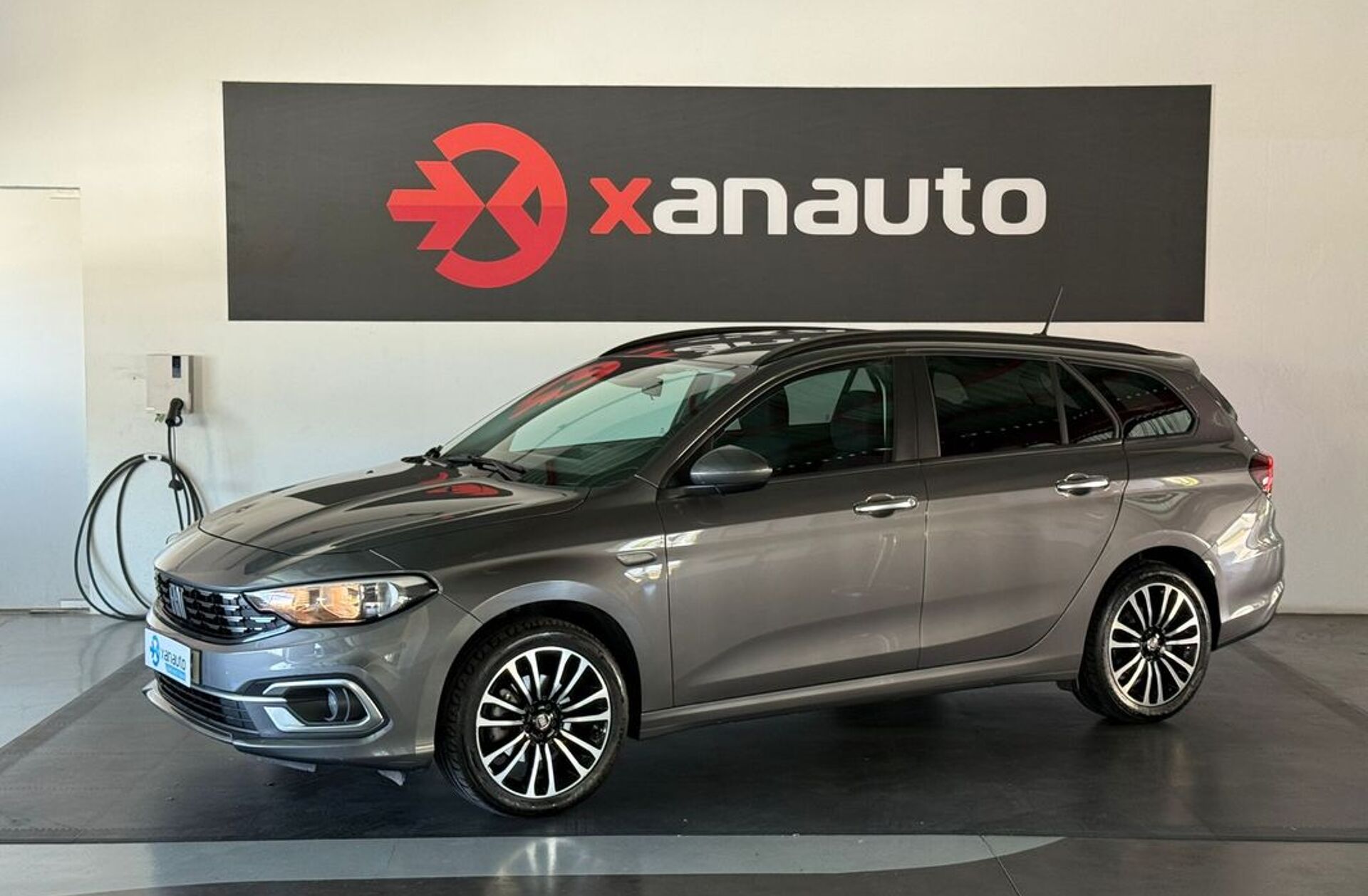 FIAT Tipo 1.0 GSE T3 City Sport