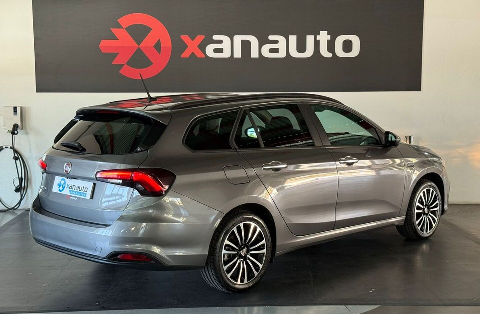 FIAT Tipo 1.0 GSE T3 City Sport