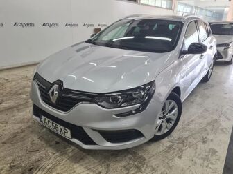 RENAULT Mégane 1.3 TCe Limited EDC