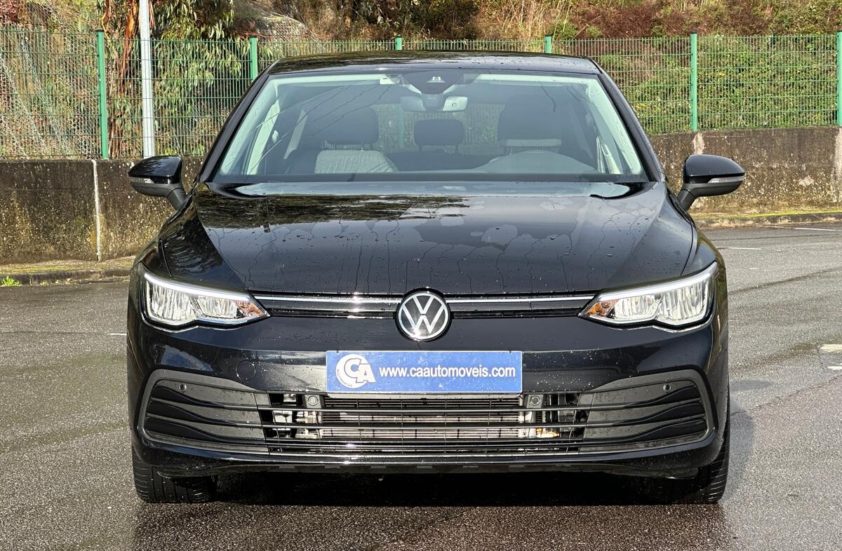 VOLKSWAGEN Golf 1.0 TSI Life