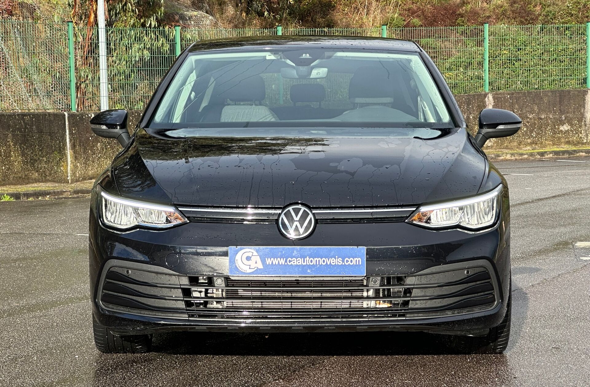 VOLKSWAGEN Golf 1.0 TSI Life