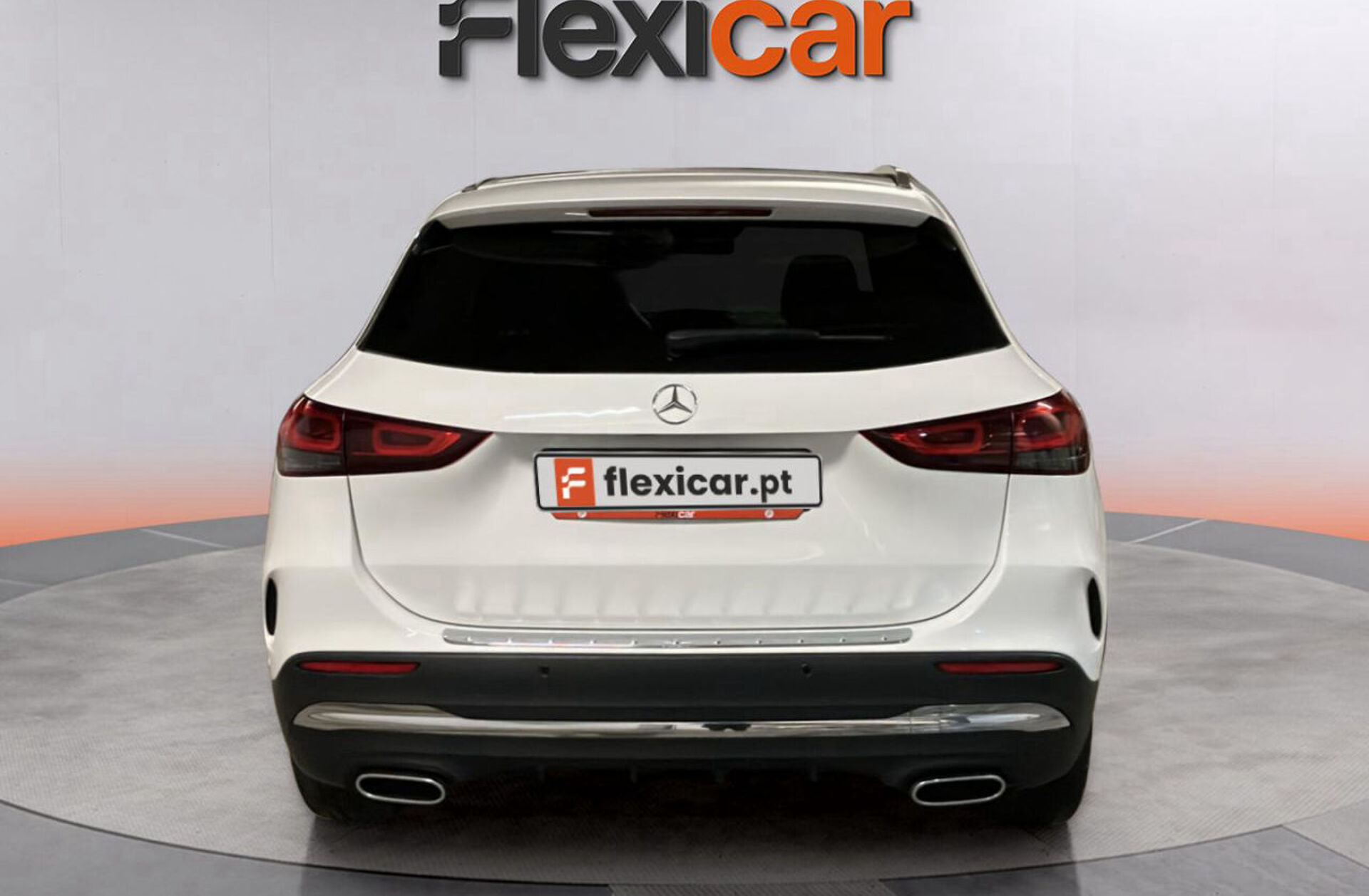 MERCEDES Classe GLA GLA 250 e AMG Line