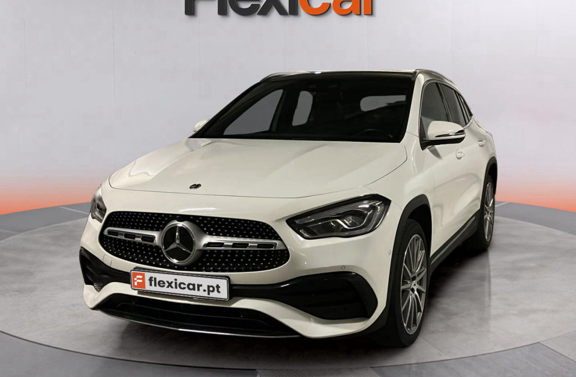 MERCEDES Classe GLA GLA 250 e AMG Line