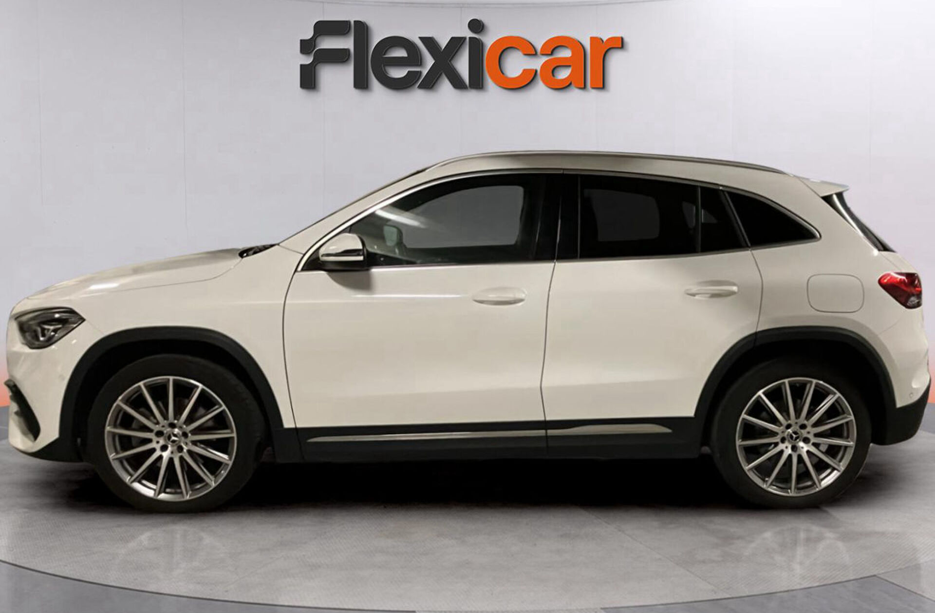 MERCEDES Classe GLA GLA 250 e AMG Line