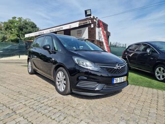 OPEL Zafira 1.6 CDTI Dynamic S/S