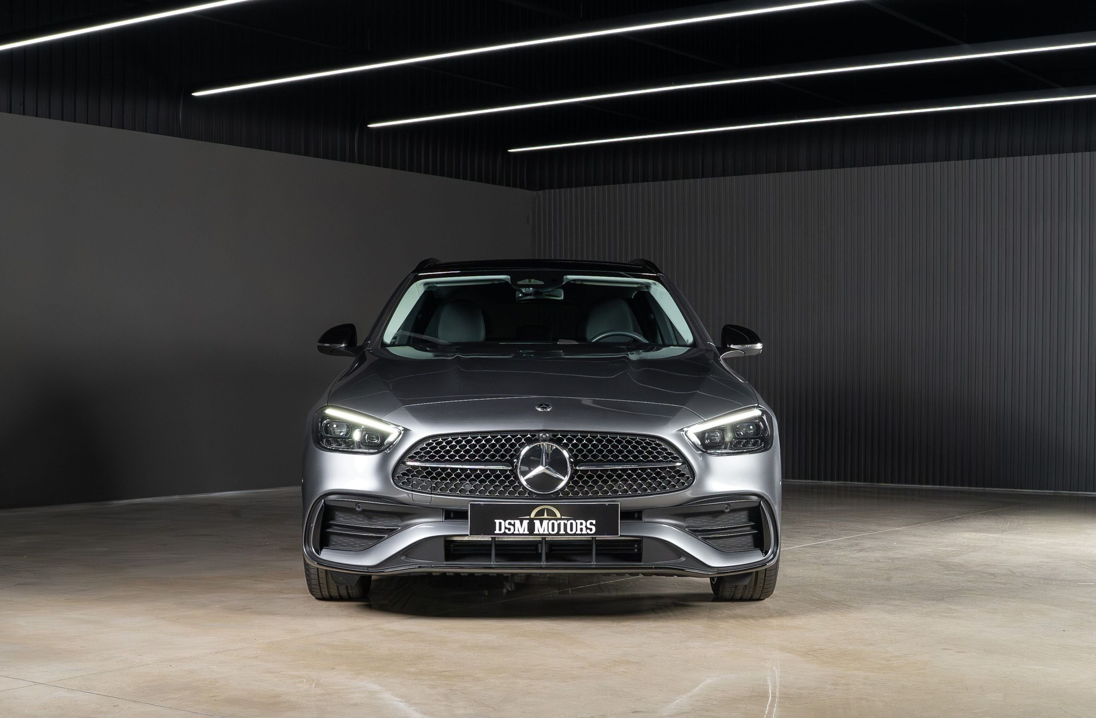 MERCEDES Classe C C 300 de