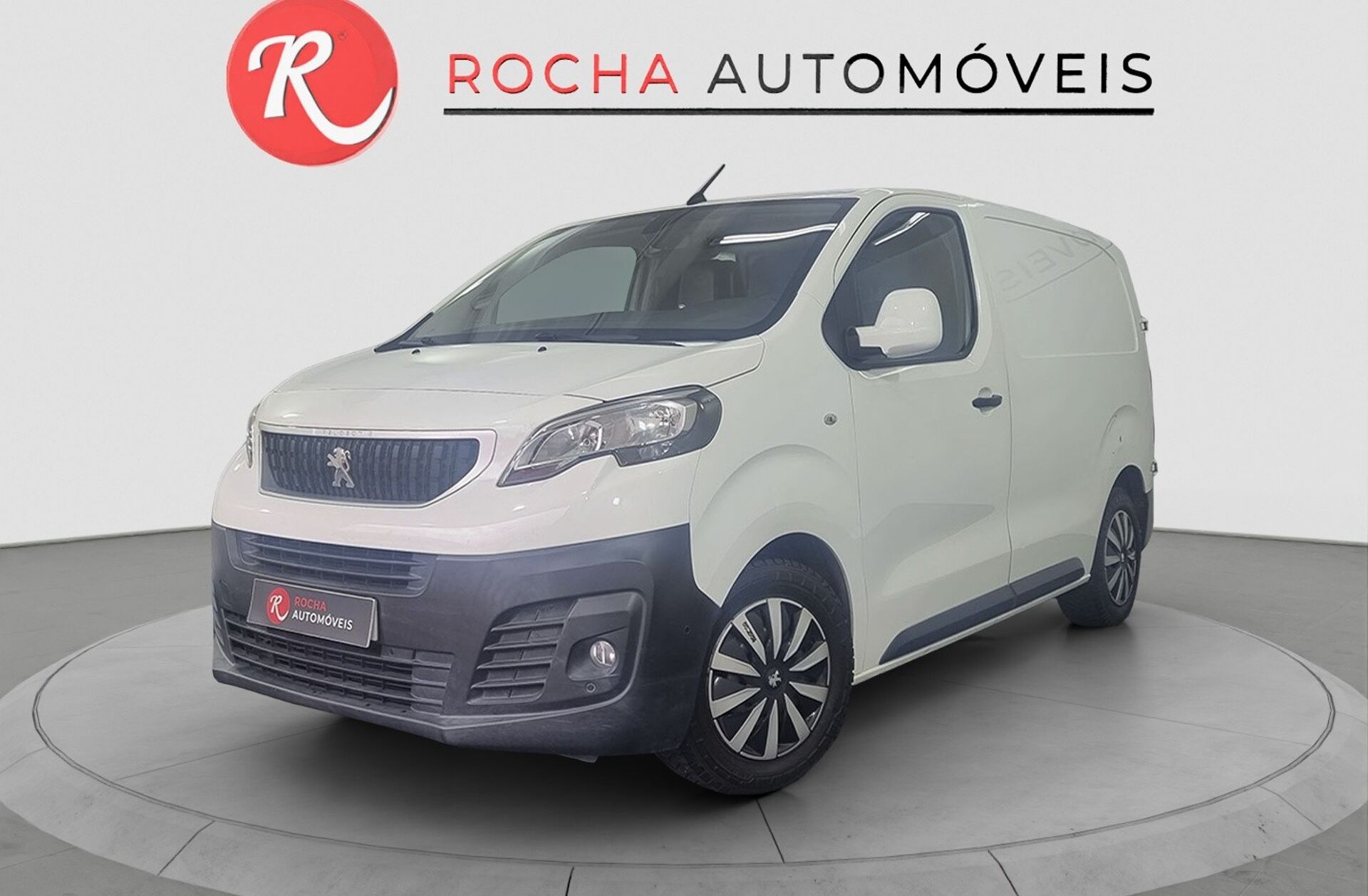 PEUGEOT Expert 1.6 BlueHDi L2H1