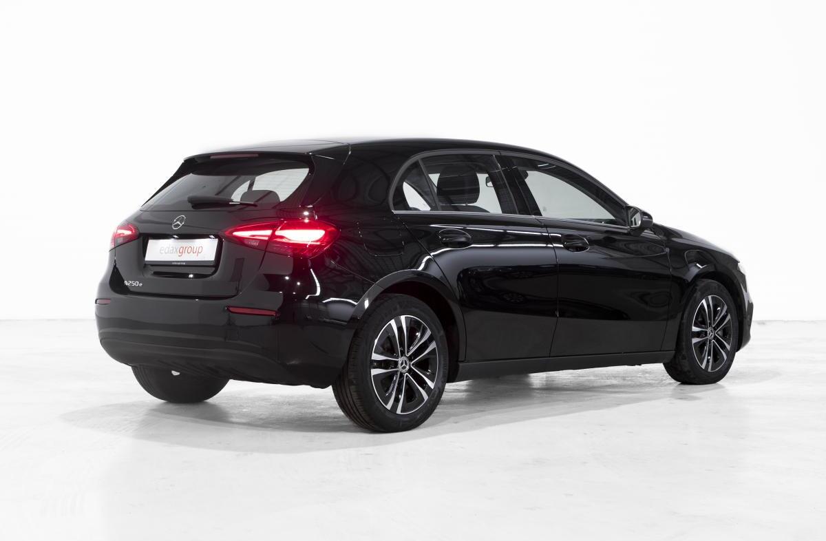 MERCEDES Classe A A 250 e