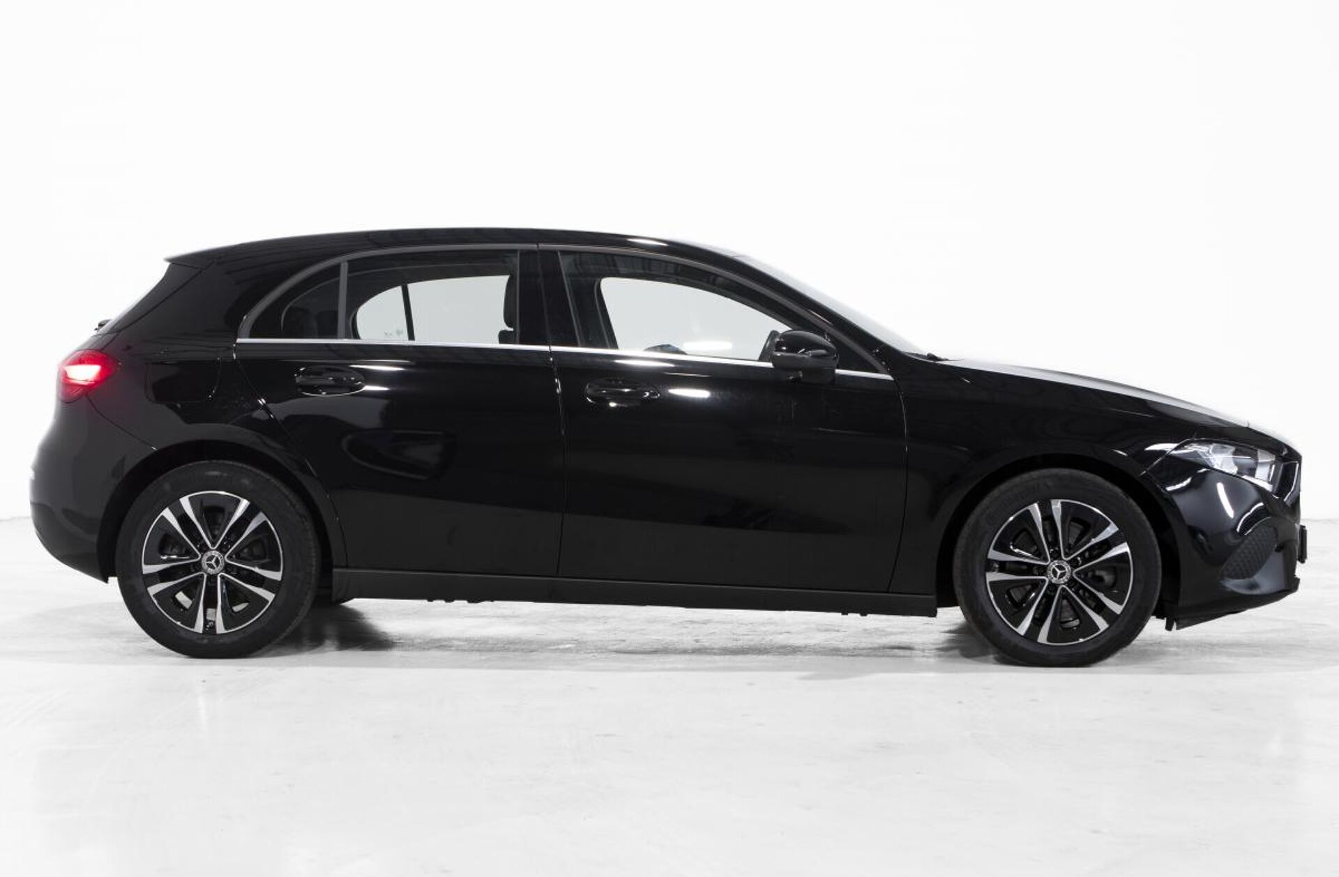 MERCEDES Classe A A 250 e