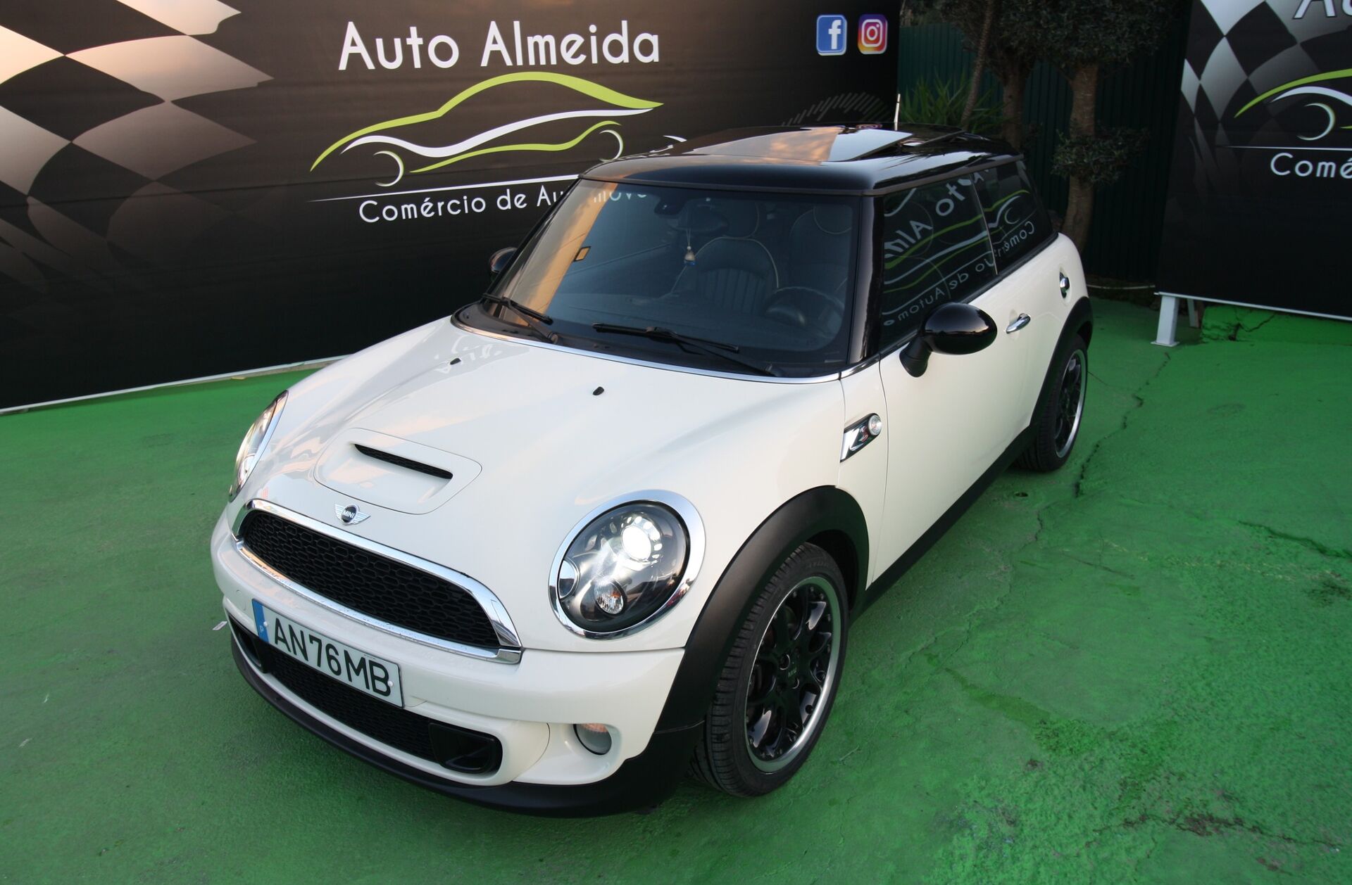 MINI Mini S