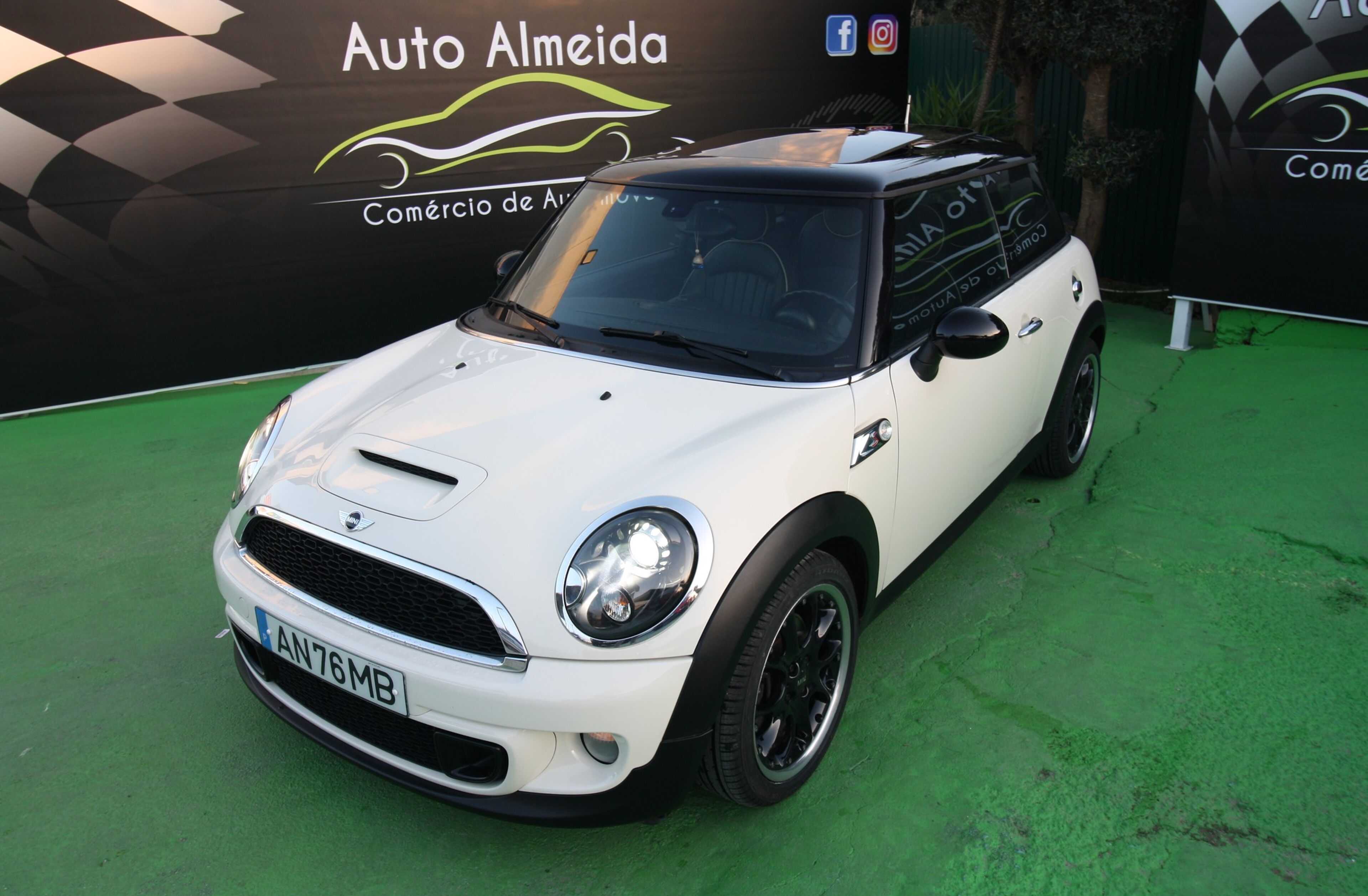MINI Mini S