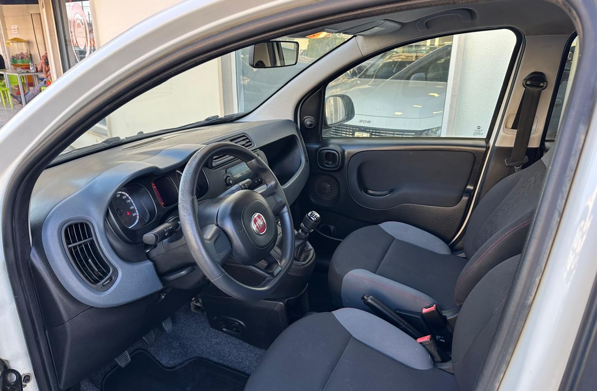 FIAT Panda 0.9 8V TwinAir 4x4 S&S