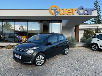 CITROEN C1 1.0 VTi Feel