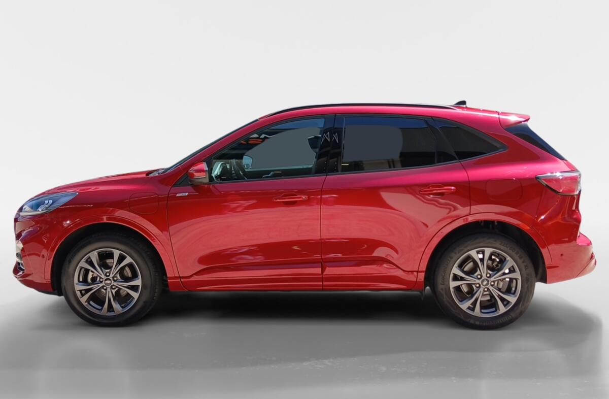 FORD Kuga 2.5 PHEV ST-Line