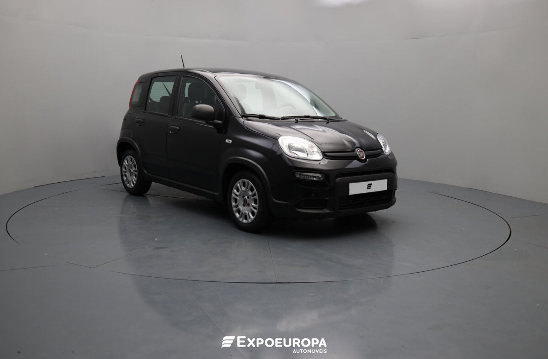 FIAT Panda 1.0 Hybrid