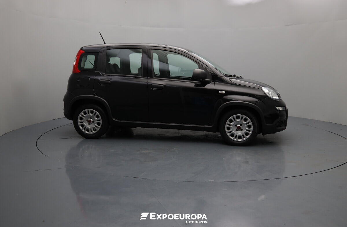 FIAT Panda 1.0 Hybrid