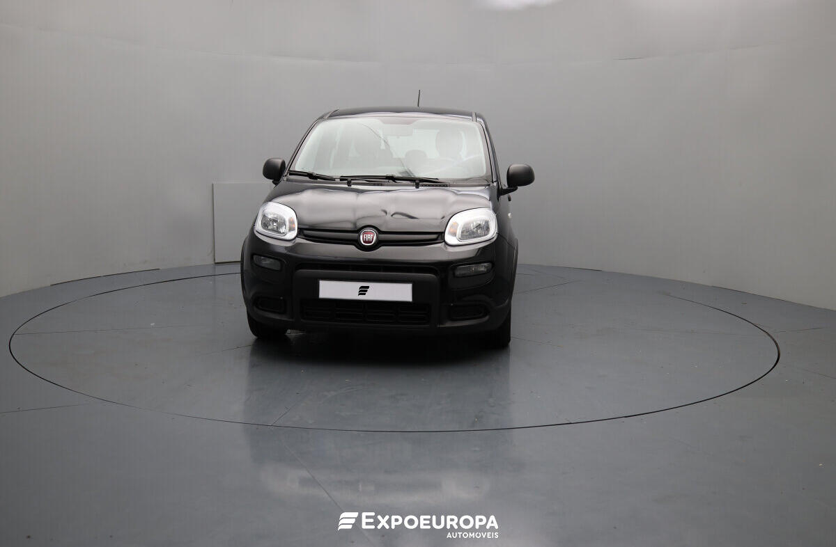 FIAT Panda 1.0 Hybrid